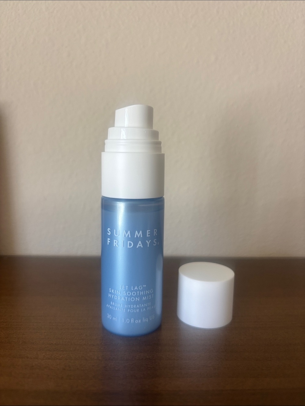 Summer Fridays Jet Lag Hydration 1 fl oz